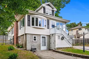 21 Evelyn Pl, Quincy, MA 02171 - Photo 1
