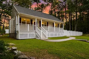 10 Albert, Billerica, MA 01821 - Photo 1