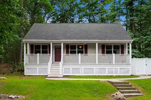 10 Albert, Billerica, MA 01821 - Photo 1
