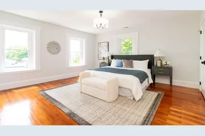 22 Bellevue St #1, Boston, MA 02132 - Photo 39
