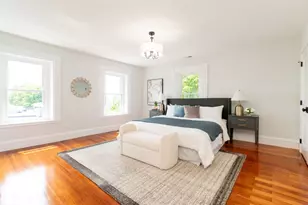 22 Bellevue St, Boston, MA 02132 - Photo 39