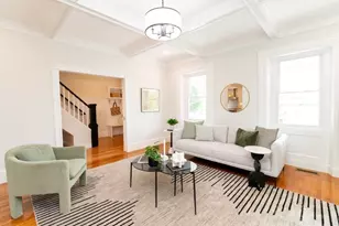 22 Bellevue St, Boston, MA 02132 - Photo 19