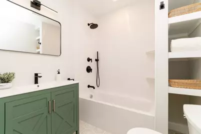22 Bellevue St #1, Boston, MA 02132 - Photo 21