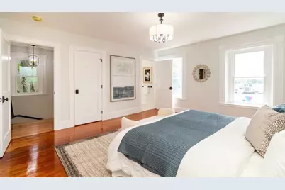 22 Bellevue St #1, Boston, MA 02132 - Photo 25