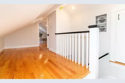 22 Bellevue St #1, Boston, MA 02132 - Photo 33