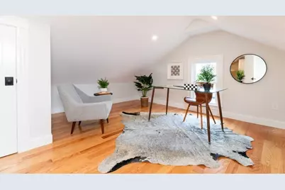 22 Bellevue St #1, Boston, MA 02132 - Photo 35