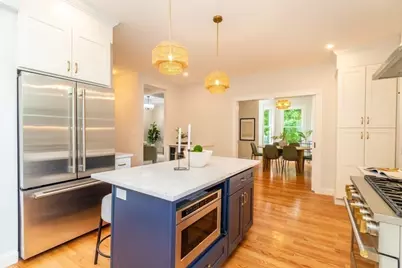 22 Bellevue St #1, Boston, MA 02132 - Photo 7