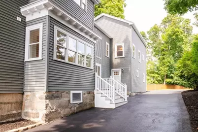 22 Bellevue St #1, Boston, MA 02132 - Photo 37