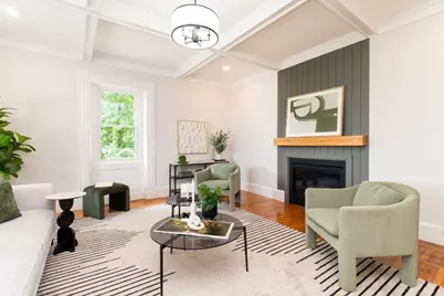 22 Bellevue St #1, Boston, MA 02132 - Photo 17