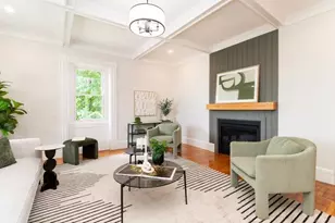 22 Bellevue St, Boston, MA 02132 - Photo 17