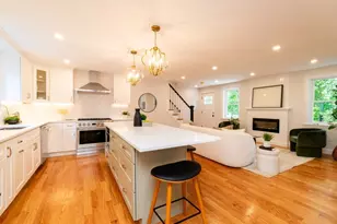 22 Bellevue St, Boston, MA 02132 - Photo 1