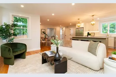 22 Bellevue St #2, Boston, MA 02132 - Photo 19