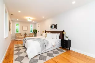 22 Bellevue St, Boston, MA 02132 - Photo 21