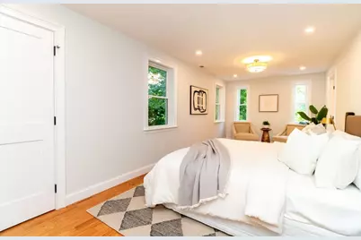 22 Bellevue St #2, Boston, MA 02132 - Photo 23