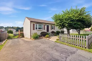 680 N Underwood St, Fall River, MA 02720 - Photo 1