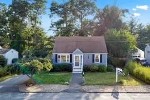 187 Campbell Dr, Lowell, MA 01851 - Photo 1