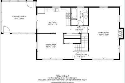 28 River Park Dr, Hampden, MA 01036 - Photo 3