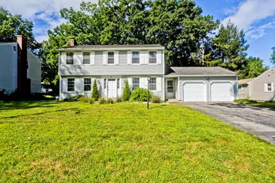 50 Crystal Brook Dr, Springfield, MA 01118 - Photo 1