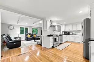 25 Mohawk Path, Bellingham, MA 02019 - Photo 17