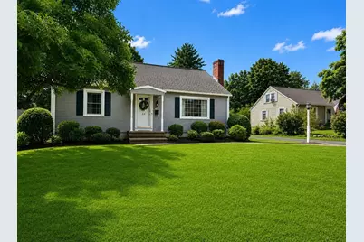 25 Speight Arden, East Longmeadow, MA 01028 - Photo 37