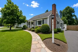 25 Speight Arden, East Longmeadow, MA 01028 - Photo 1