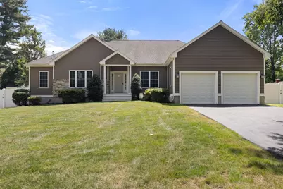 67 Bayberry Hill Road, Attleboro, MA 02703 - Photo 1