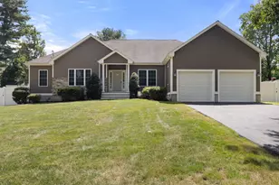 67 Bayberry Hill Rd, Attleboro, MA 02703 - Photo 1