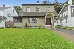 25 Eton St, Springfield, MA 01108 - Photo 1