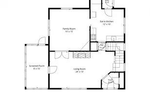 25 Eton St, Springfield, MA 01108 - Photo 25