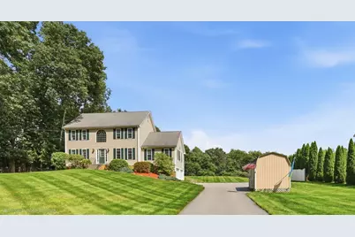 10 Roberts Rd, Dudley, MA 01571 - Photo 1