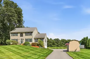 10 Roberts Rd, Dudley, MA 01571 - Photo 1