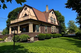 14 Lafayette St, Waltham, MA 02453 - Photo 1