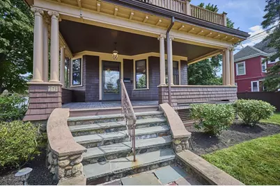 14 Lafayette St, Waltham, MA 02453 - Photo 5