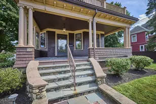 14 Lafayette St, Waltham, MA 02453 - Photo 5
