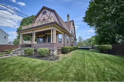 14 Lafayette St, Waltham, MA 02453 - Photo 35