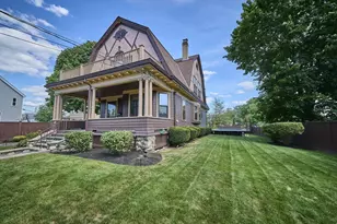 14 Lafayette St, Waltham, MA 02453 - Photo 35