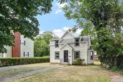 9 Lill Avenue, Newton, MA 02465 - Photo 1