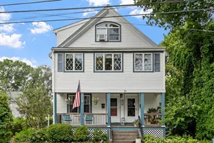 91 Cedar St, Wakefield, MA 01880 - Photo 1