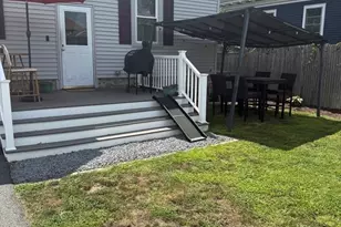 273 Wood St, New Bedford, MA 02745 - Photo 5