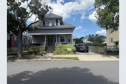 273 Wood Street, New Bedford, MA 02745 - Photo 1