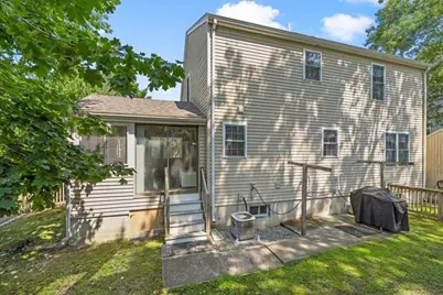 108 Wareham Lake Shore Dr, Wareham, MA 02538 - Photo 33