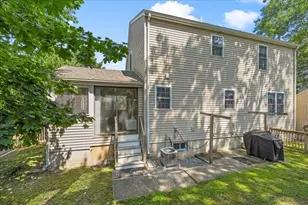 108 Wareham Lake Shore Dr, Wareham, MA 02538 - Photo 33