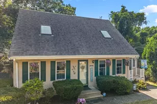 108 Wareham Lake Shore Dr, Wareham, MA 02538 - Photo 1