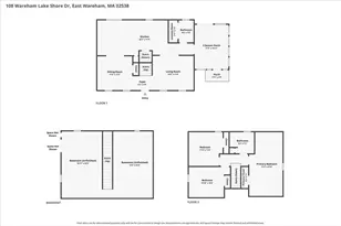 108 Wareham Lake Shore Dr, Wareham, MA 02538 - Photo 41