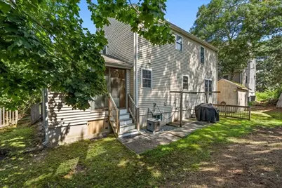 108 Wareham Lake Shore Dr, Wareham, MA 02538 - Photo 33