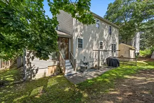 108 Wareham Lake Shore Dr, Wareham, MA 02538 - Photo 33
