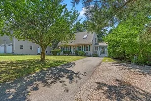 108 Wareham Lake Shore Dr, Wareham, MA 02538 - Photo 5