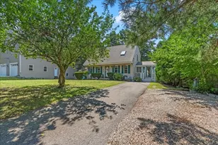 108 Wareham Lake Shore Dr, Wareham, MA 02538 - Photo 5