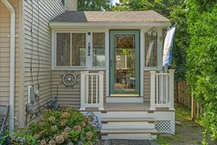 108 Wareham Lake Shore Dr, Wareham, MA 02538 - Photo 31