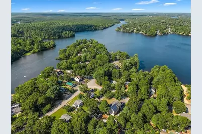 108 Wareham Lake Shore Dr, Wareham, MA 02538 - Photo 37